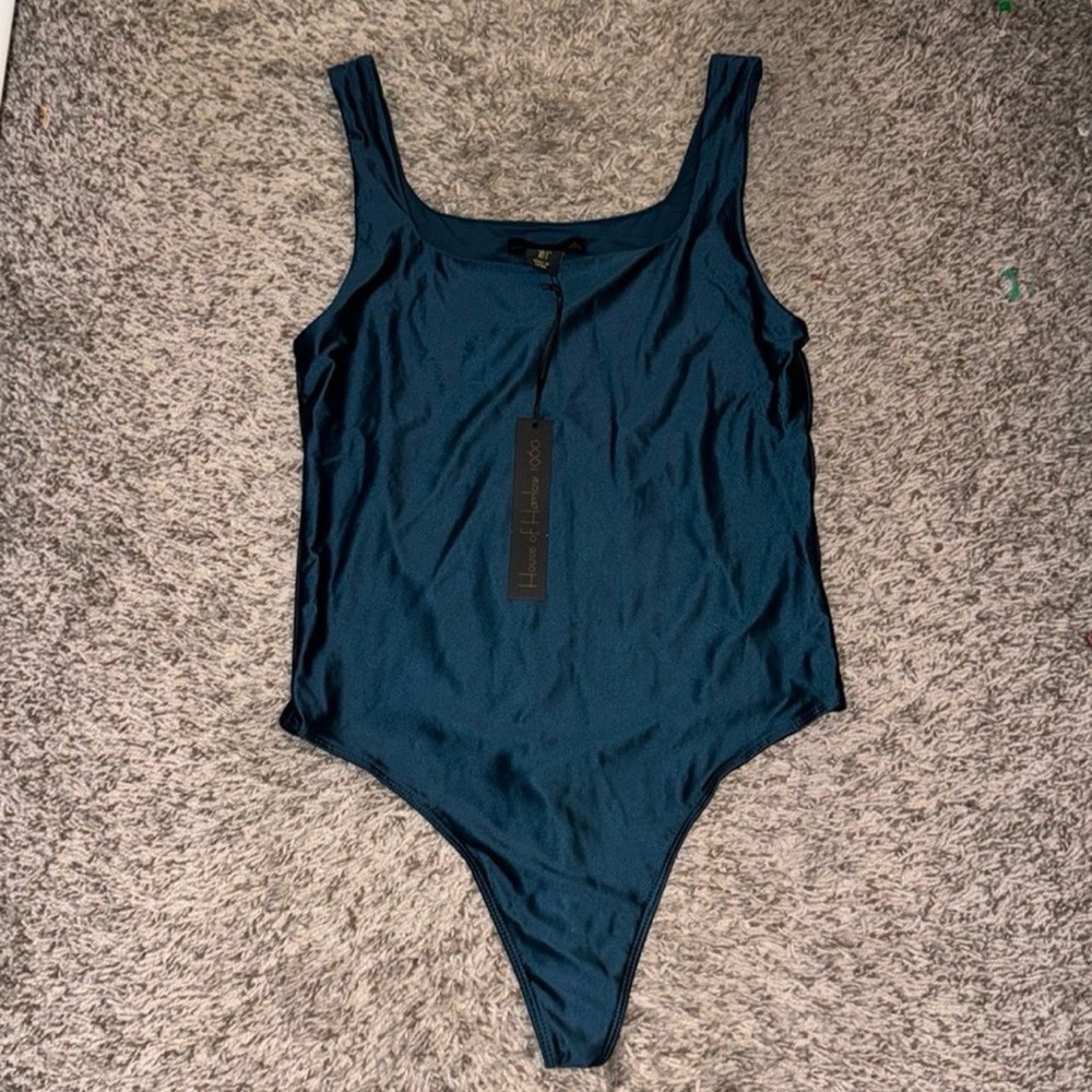 NWT revolve House of Harlow bodysuit size Small brand new